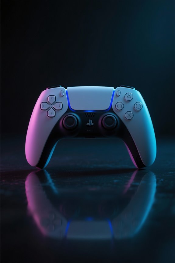 key factors for ps5 camera