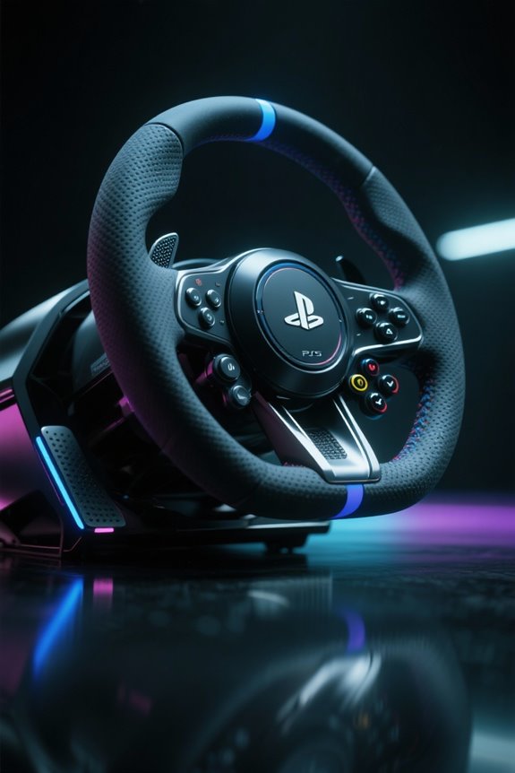 key factors for racing wheels