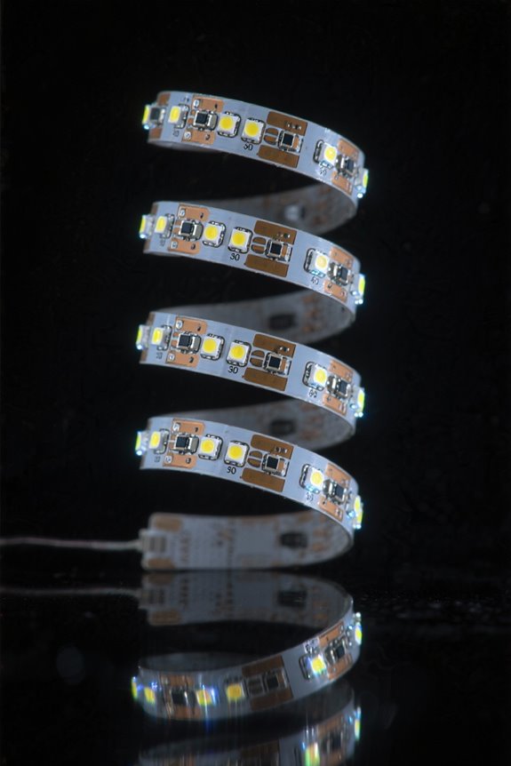 led strip performance factors
