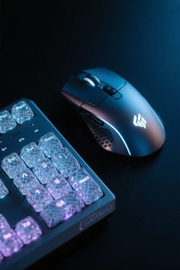 macro customization for efficiency
