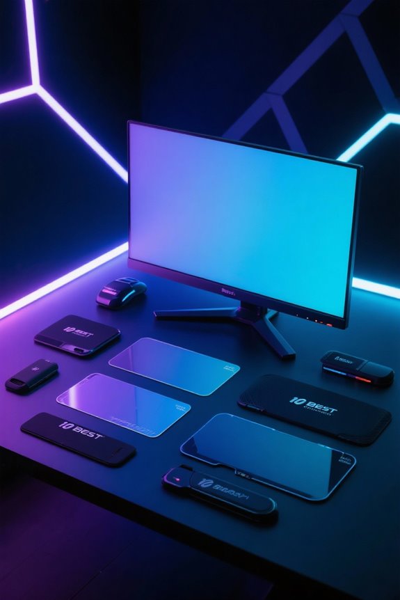 monitor privacy filters guide