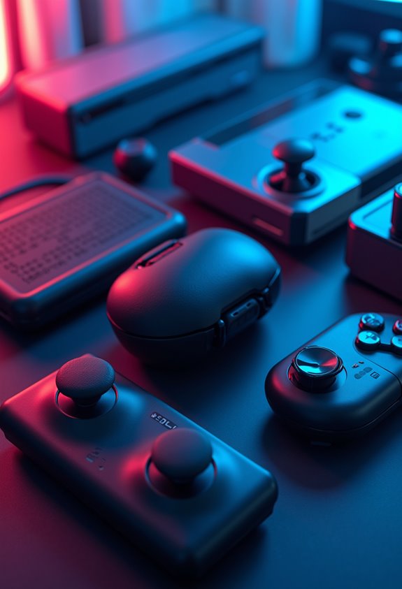 nostalgic gaming experience awaits