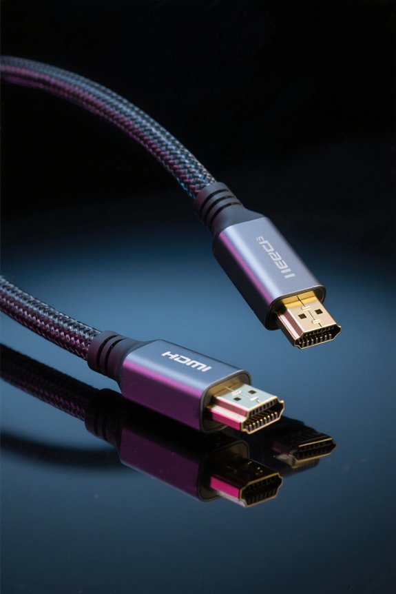 optimal hdmi cable selection