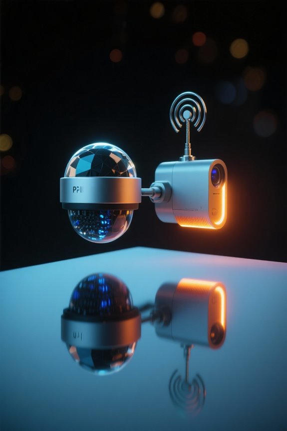 pir vs microwave sensors