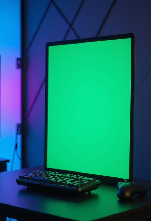 portable green screens review