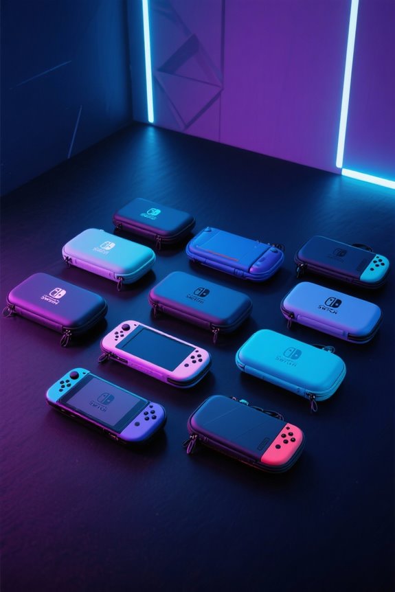 protective and stylish cases