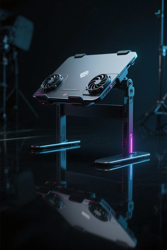 size cooling efficiency portability