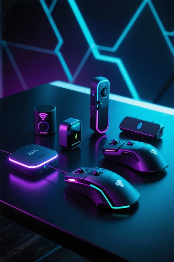 smart led control comparisons