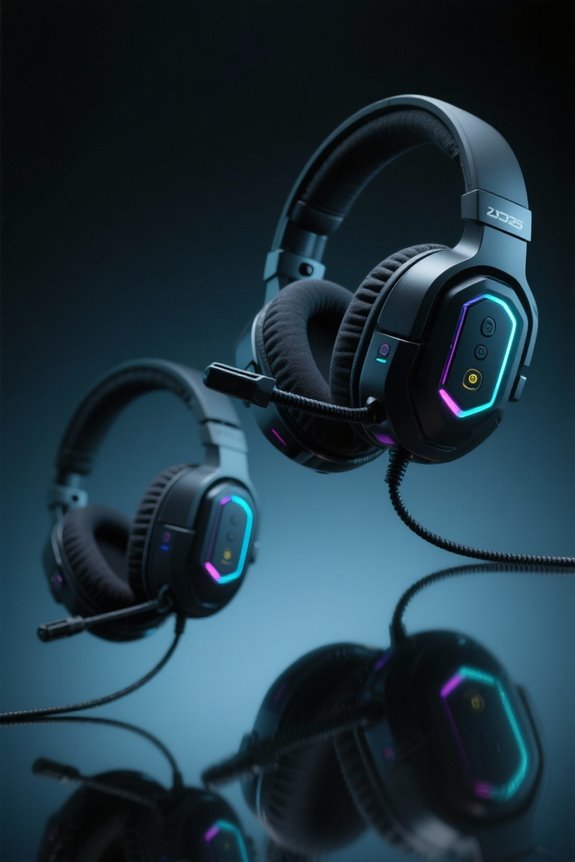 sound quality and comfort