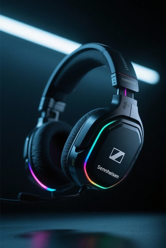 sound quality comfort durability