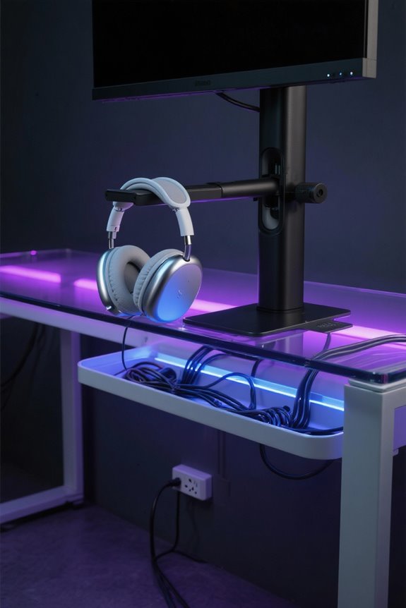 space saving desk solutions guide