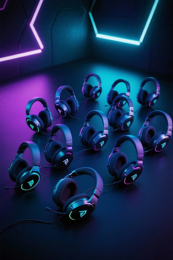 top astro gaming headsets