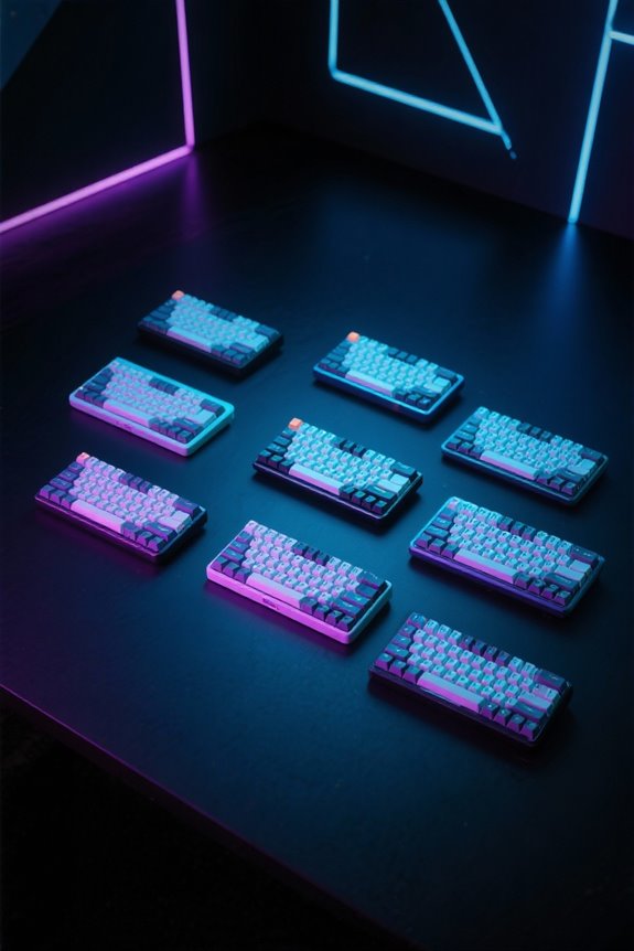 top compact keyboard picks
