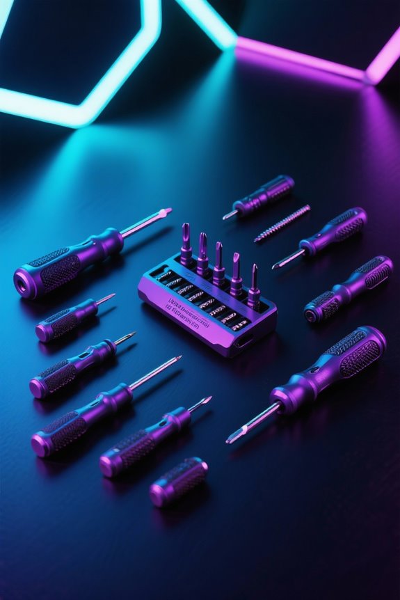 top diy precision screwdrivers