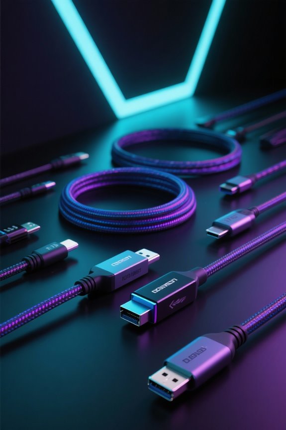 top ethernet cables 2025