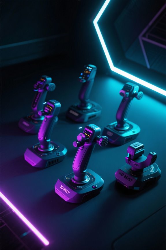 top flight sticks reviewed