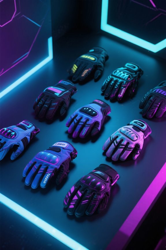 top gaming gloves 2025
