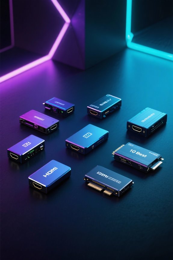 top hdmi capture cards