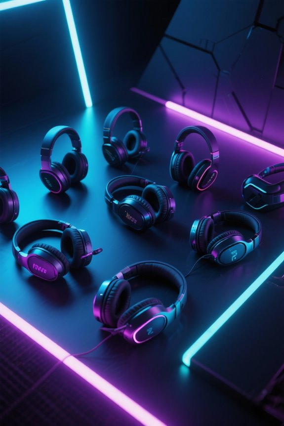 top pc gaming headsets