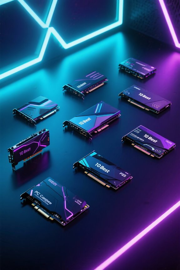 top pcie capture cards