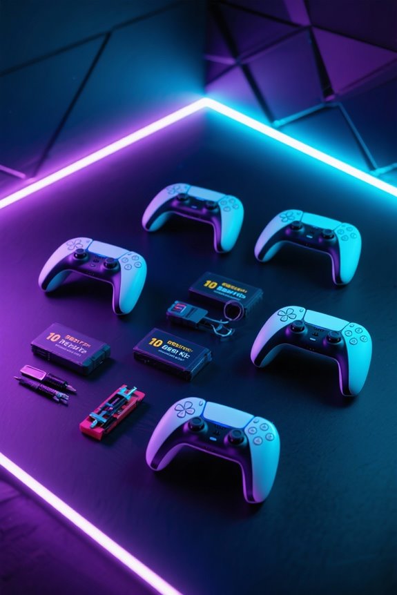 top ps5 controller repairs