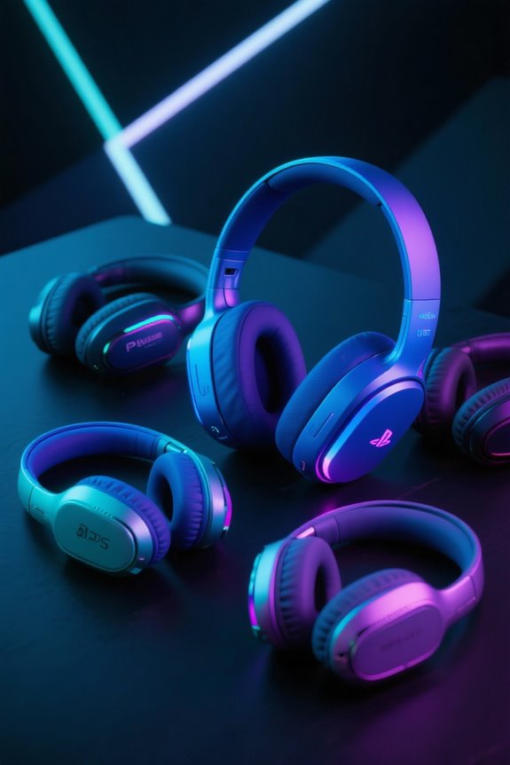 top ps5 gaming headsets