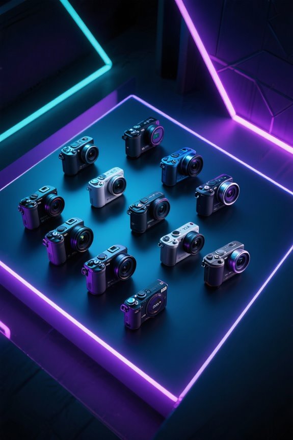 top ps5 hd cameras