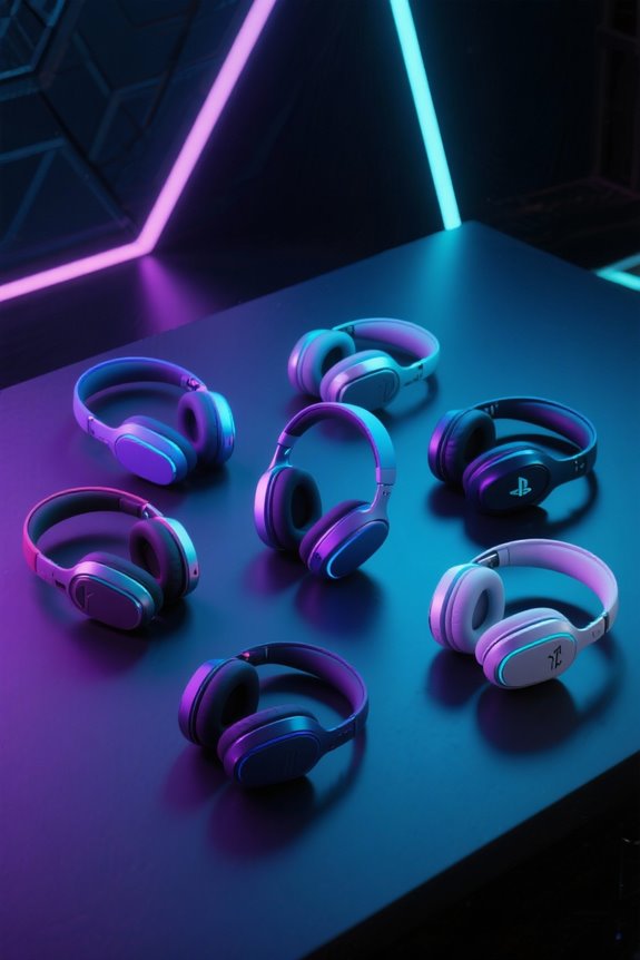top ps5 headset recommendations 2025