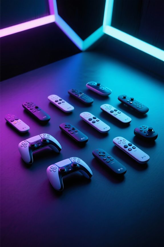 top ps5 remote reviews