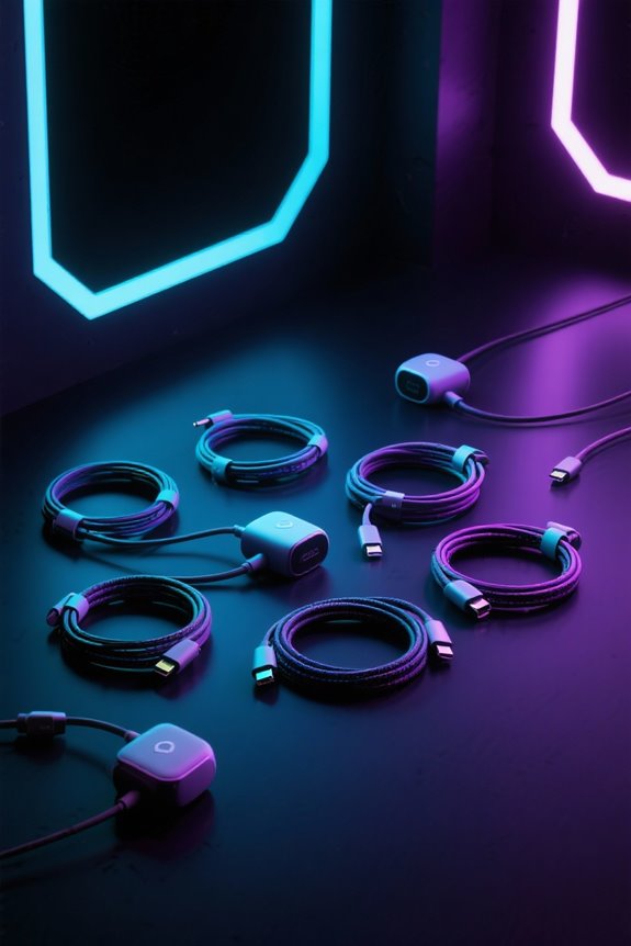 top quest 2 link cables