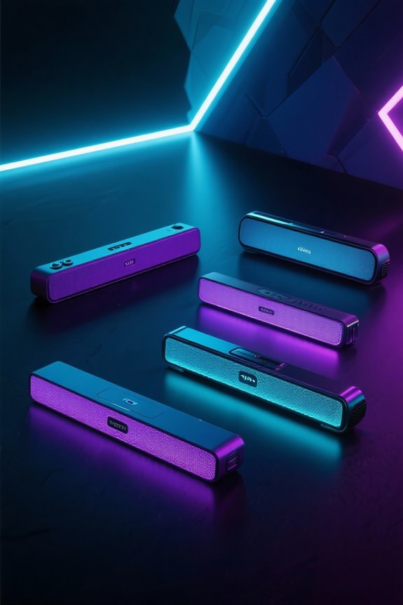 top soundbars for gaming