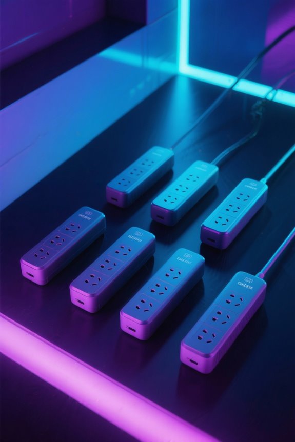 top surge protector choices