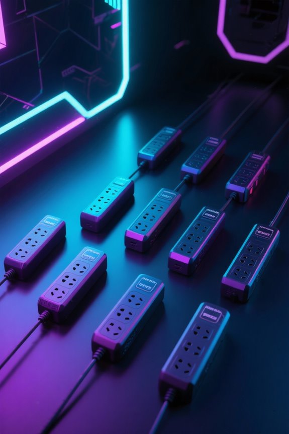 top surge protector recommendations