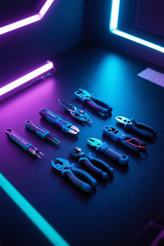 top wire stripper tools