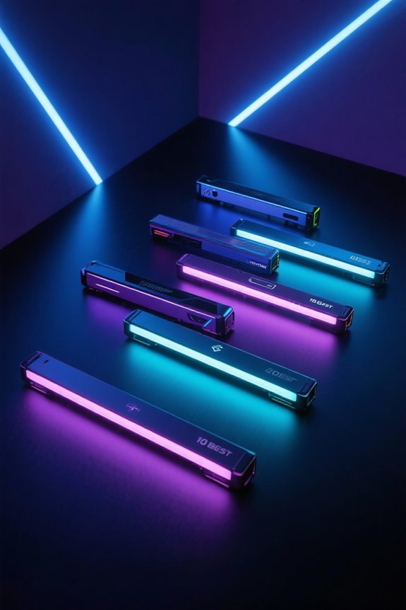 top workspace lighting solutions