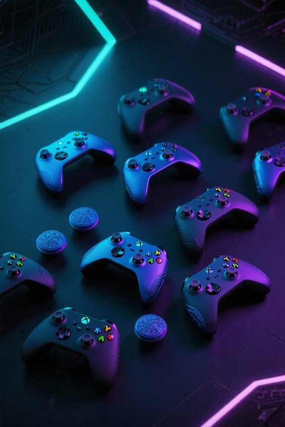 top xbox controller accessories