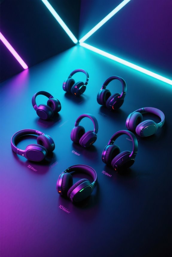 top xbox gaming headsets