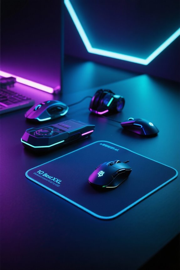 ultimate xxl gaming comfort