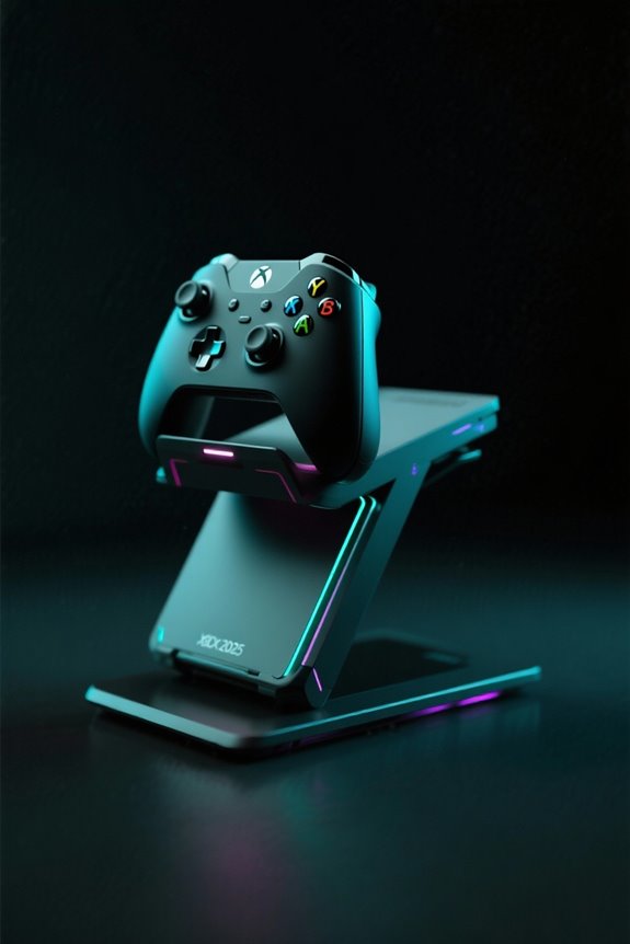 xbox stand compatibility factors